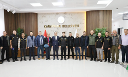 Karapınar’da Jeokamp hazırlıkları sürüyor