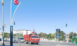 Karapınar’da Çeyiz Geleneği: Aynanın Anlamlı Yolculuğu