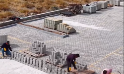 Karapınar’a 70 Bin Metrekarelik Şehir Parkı ve Yöresel Ürünler Merkezi