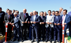 Çumra Şeker’de 23. Kampanya Açilişi Gerçekleştirildi