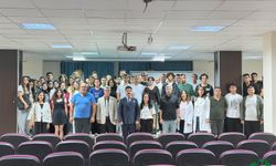 Karapınar Aydoğanlar MYO’da Yeni Öğrenciler İçin Oryantasyon Programı Düzenlendi