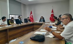 ENSA Eczacıbaşı’ndan Karacadağ’daki maden arama çalışmalarıyla ilgili bilgilendirme Toplantısı