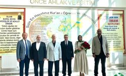 Karapınar Eğitim-Bir-Sen’de Delege Seçimi Gerçekleştirildi