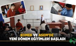 BAŞKAN ALTAY: “Yeni Eğitim Döneminin Hayırlı Olmasını Diliyorum”