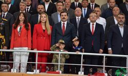 Karapınar’da 29 Ekim Cumhuriyet Bayramı Coşkuyla Kutlandı