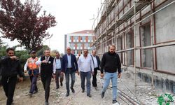 Karapınar Hotamış’ta 25 Kilometre Asfalt Tamamlandı