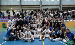 Karapınar Alba Voleybol’dan Kilis Karşısında 3-0’lık Zafer!