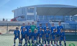 Karapınar TOKİ Yavuz Selim Ortaokulu’ndan Futbolda Büyük Başarı: Hedef Konya Finalleri!