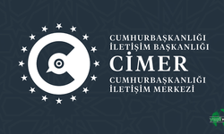 Konya'dan Yükselen Vefa: CİMER'e Teşekkür Mesajı