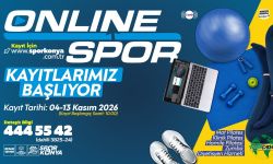 Konya Büyükşehir’in Kadınlara Özel Online Spor Eğitimlerinde 18. Dönem Kayıtları Başlıyor