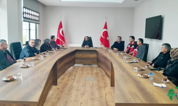 Karapınar’da Koruyucu Aile Hizmetine Yönelik Farkındalık Etkinliği Düzenlendi