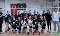 Karapınar’ın Küçük Leoparları Deplasmanda Galip: Pema Koleji’ni 3-1 Yendiler!