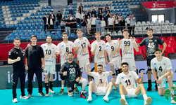 Karapınar Alba’dan İstanbul’da Tarihi Galibiyet: Fenerbahçe’yi 3-0 Mağlup Etti!