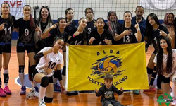 Karapınar Alba Spor’dan Deplasmanda 3-0’lık Galibiyet: Liderliğini Korudu
