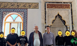 Karapınar’da Üniversiteli Kız Öğrencilerden Anlamlı Etkinlik