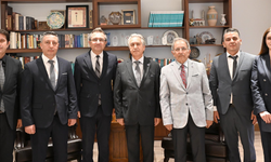 Konya Büyükşehir’in Öncülüğünde Yürütülen Konya Karapınar Jeoparkı Unesco Yolunda