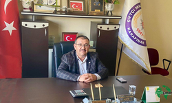 Karapınar’da Çiftçi Malları Koruma Ekiplerinden Gece Devriyesi