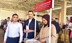Karapınar’da Sağlıklı Hayat Merkezi tanıtıldı