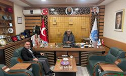 TKDK Konya İl Koordinatörü Karabulut, Karapınar’da İncelemelerde Bulundu