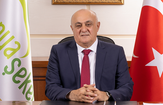 Pankobirlik Genel Başkanı  Ramazan Erkoyuncu'nun Atatürk'ün Vefatının 85. Yıldönümü Anma Mesajı