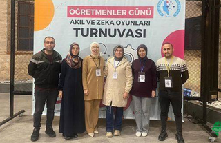 Karapınar Öğretmenlerinden Büyük Başarı