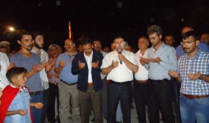 şehit