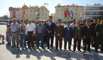 GAZİLER