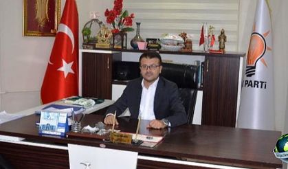 AK Parti İlçe Başkanı Yusuf Zengin’in 28 Şubat  Basın Açıklaması