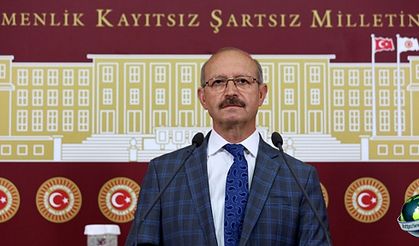 Ak Parti Konya Milletvekili Ahmet Sorgun: Darbeler Utanc ve İhanet Vesikasıdır