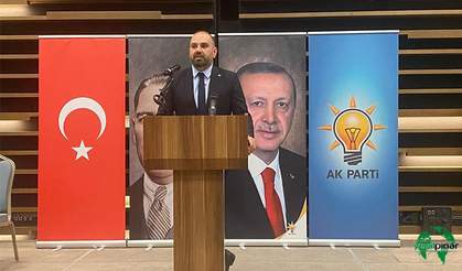 Ak Parti Konya Milletvekili Adayı Burhanettin Sevencan Vatandaşlarla Buluşmaya Devam Ediyor