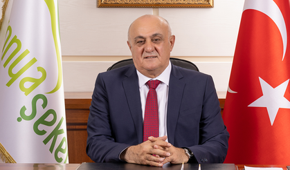 Konya Şeker'den Avans Müjdesi