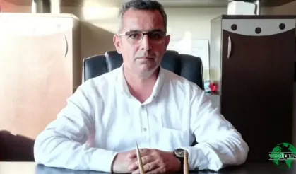 Halil İbrahim Yılmaz, Ereğli Pancar Ekicileri Kooperatifi Denetim Kurulu Adayı Olarak Seçim Çalışmalarını Sürdürüyor