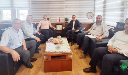 Karapınar’ın Tarihi Ve Kültürel Mirasına Yönelik Önemli İstişare