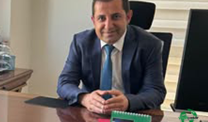 Karapınar Sosyal Hizmet Merkezi Müdürlüğü’nde Görev Değişimi