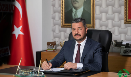 Yunus Çelik’e Pankobirlik’te Önemli Görev