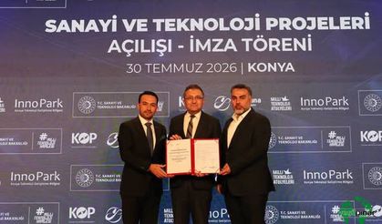 Karapınar'da Kültürel Mirası Yaşatacak Önemli Proje: Tülü ve Halı Üretim Atölyesi Kuruluyor
