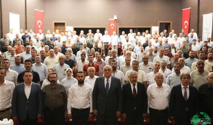 Konya Şeker ve KGTÜ Türkiye’de Bir Ilki Başardi: Azotor-Smart Mikrobiyal Gübre, Maliyeti Azaltacak, Verimi Artiracak!
