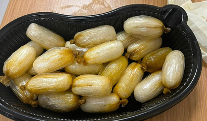 Konya'da Yutma Yöntemiyle 590 Gram  Metamfetamin Taşıyan Şüpheli Tutuklandı