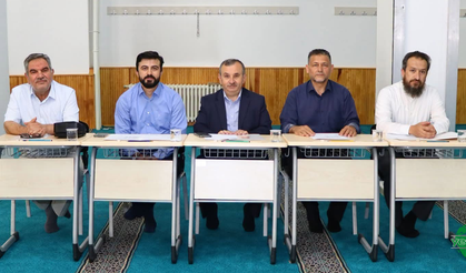 Karapınar Müftülüğü Din Görevlisinden İl Genelinde Büyük Başarı