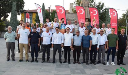 Karapınar, Uluslararası Hava Sporlarında Marka Şehir Olma Yolunda İlerliyor