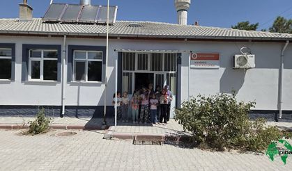 Adalet Mahallesi Hamidiye Kız Kur’an Kursu’nda Tadilat Çalışmaları Başladı