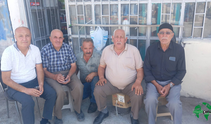 Karapınar Esnaf ve Sanatkârlar Odası Başkanı Mustafa Ünver’den Ahilik Haftası Mesajı