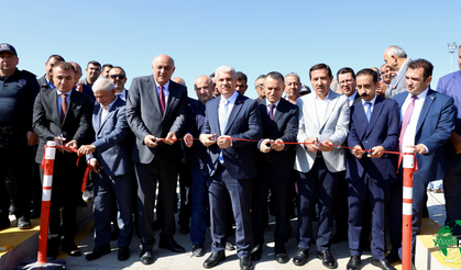 Çumra Şeker’de 23. Kampanya Açilişi Gerçekleştirildi