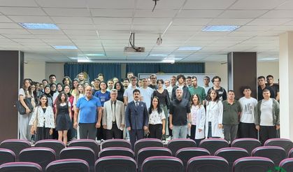 Karapınar Aydoğanlar MYO’da Yeni Öğrenciler İçin Oryantasyon Programı Düzenlendi