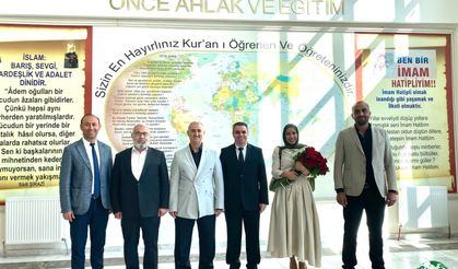 Karapınar Eğitim-Bir-Sen’de Delege Seçimi Gerçekleştirildi