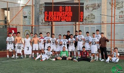 Karapınar Sporda Başarıyla Yükseliyor! Başkan Önal’dan Sporculara Tebrik