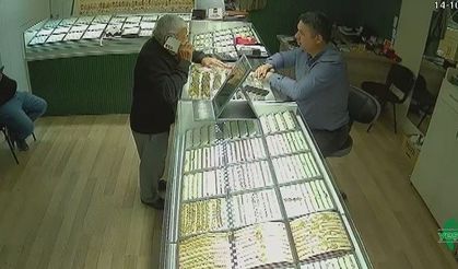 Karapınar’da 200 Bin Liralık Dolandırıcılık Son Anda Ön­lendi!