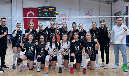 Karapınar’ın Küçük Leoparları Deplasmanda Galip: Pema Koleji’ni 3-1 Yendiler!