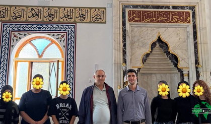 Karapınar’da Üniversiteli Kız Öğrencilerden Anlamlı Etkinlik