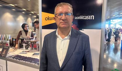 İletişim Başkanlığı, Konya Kitap Günleri'nde